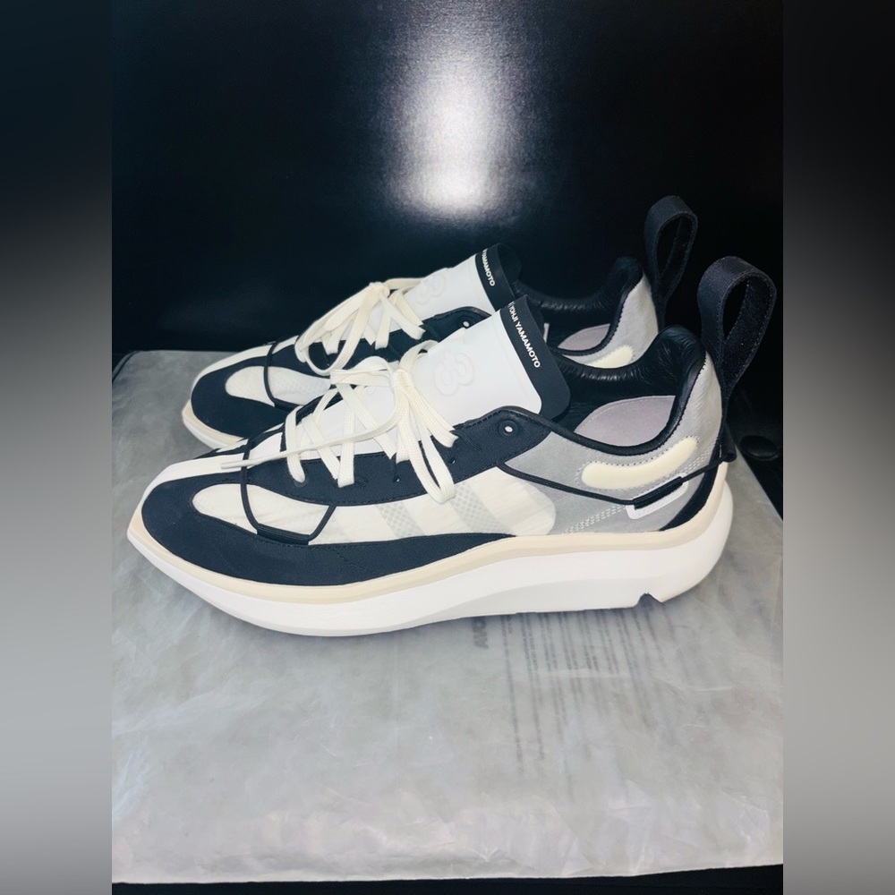 Adidas Y-3 Sneakers